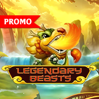Legendary Beasts